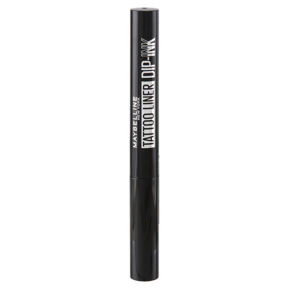 Maybelline New York Tattoo Liner Dip-Ink 100 Black Track